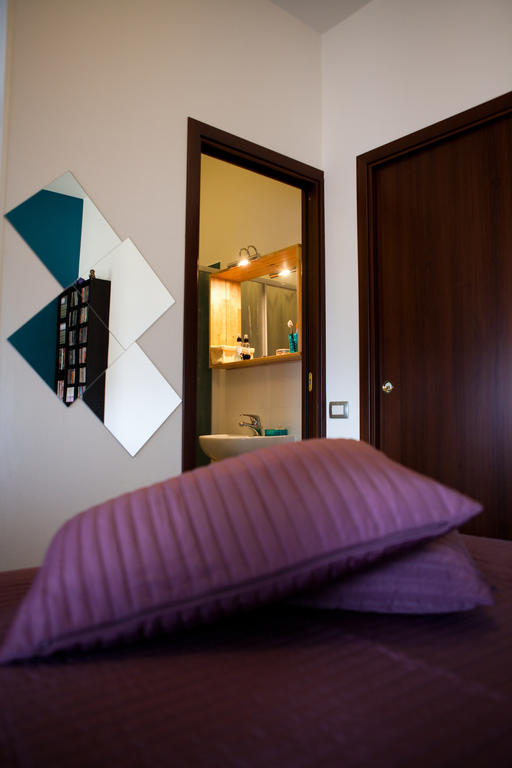 La Terrazza Bed & Breakfast Empoli Bilik gambar