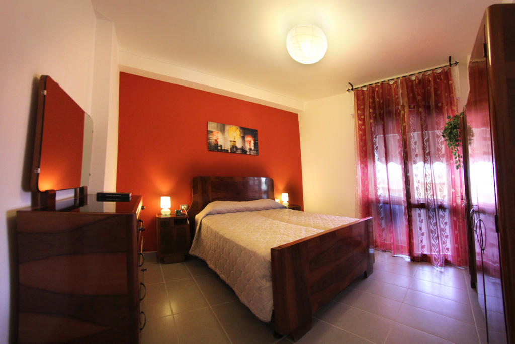 La Terrazza Bed & Breakfast Empoli Luaran gambar